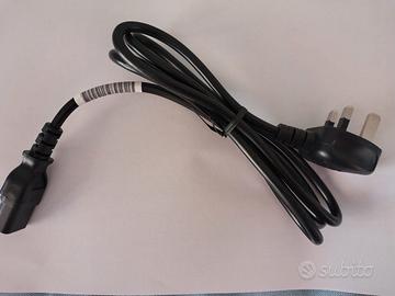 cavo di alimentazione 250V 10A