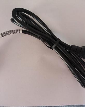 cavo di alimentazione 250V 10A