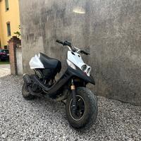 MBK Booster 50 - 1995