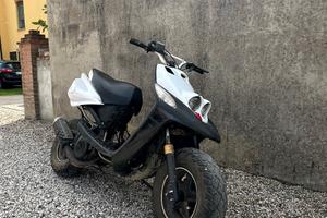 MBK Booster 50 - 1995