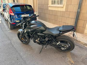 Mt-07