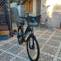 e-bike ESKUTE WAYFARER 2022. 