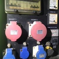 Generatore Pramac GBL 22