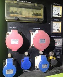 Generatore Pramac GBL 22