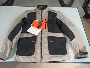 Giacca KTM