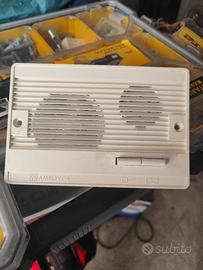 Amplivox vivavoce