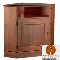 Mobili Rustici Angolo Per Cucine In Legno cd0278