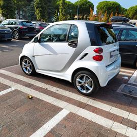 smart 451 