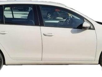 Porte Volkswagen Golf 6
