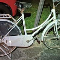 bici vintage 