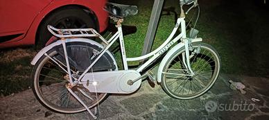 bici vintage