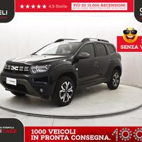 Dacia Duster 1.0 tce Journey UP Gpl 4x2 100cv