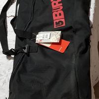 BURTON Tavola + Attacchi