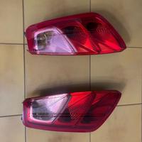 Fanali Fiat Grande Punto ORIGINALI