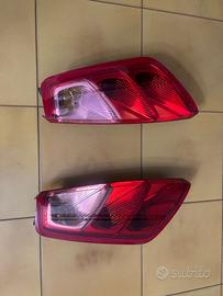 Fanali Fiat Grande Punto ORIGINALI