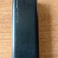 Powerbank 10000 mAh cellularline
