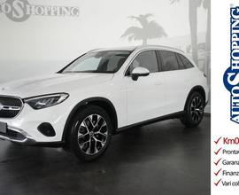Mercedes-Benz Classe GLC GLC 200 4Matic Mild ...