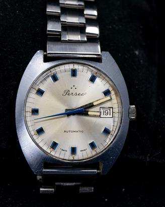 Orologio PERSEO Automatico FS
