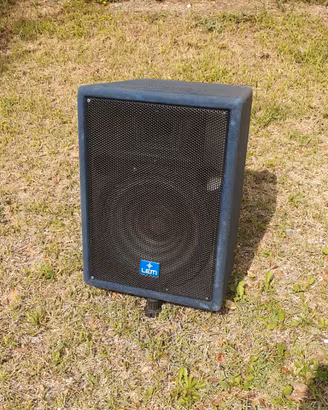 CASSA ATTIVA LEM PFM 12.2A  150W