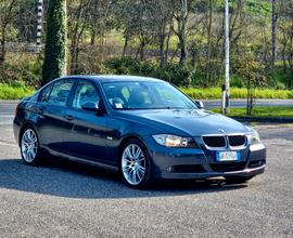 Bmw 320 320d cat MSport 2007-E4 Automatico