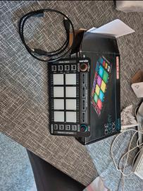 One mighty box reloop