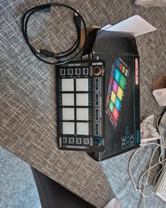 One mighty box reloop