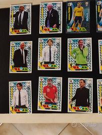 Carte Panini Adrenalyn XL 2017-2018