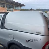 FIAT - Strada SI VENDE SOLO HARD TOP PICK UP