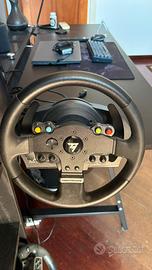 Thrustmaster TMX