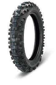 TRENO GOMME ENDURO PNEUMATICI BORILLI “7 DAYS” END