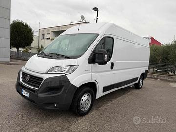 FIAT DUCATO 2.3 MJT PLM-TM