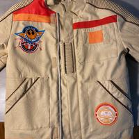 Giacca Star Wars Finn Disney Originale