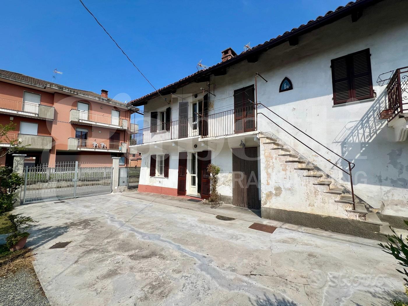 Apartment in Genola, San Ciriaco - Vista 2