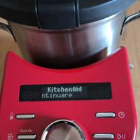 Kitchenaid