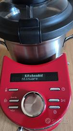 Kitchenaid