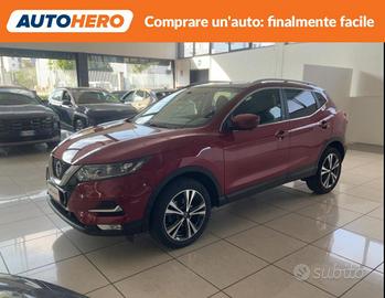 NISSAN Qashqai 1.5 dCi Business