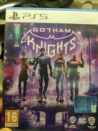 Gotham Knights ps5