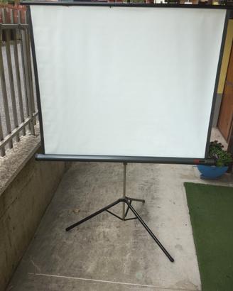 Schermo x diapositive