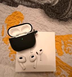 Apple AirPods 3 gen.