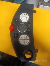 comando clima Nissan Micra 