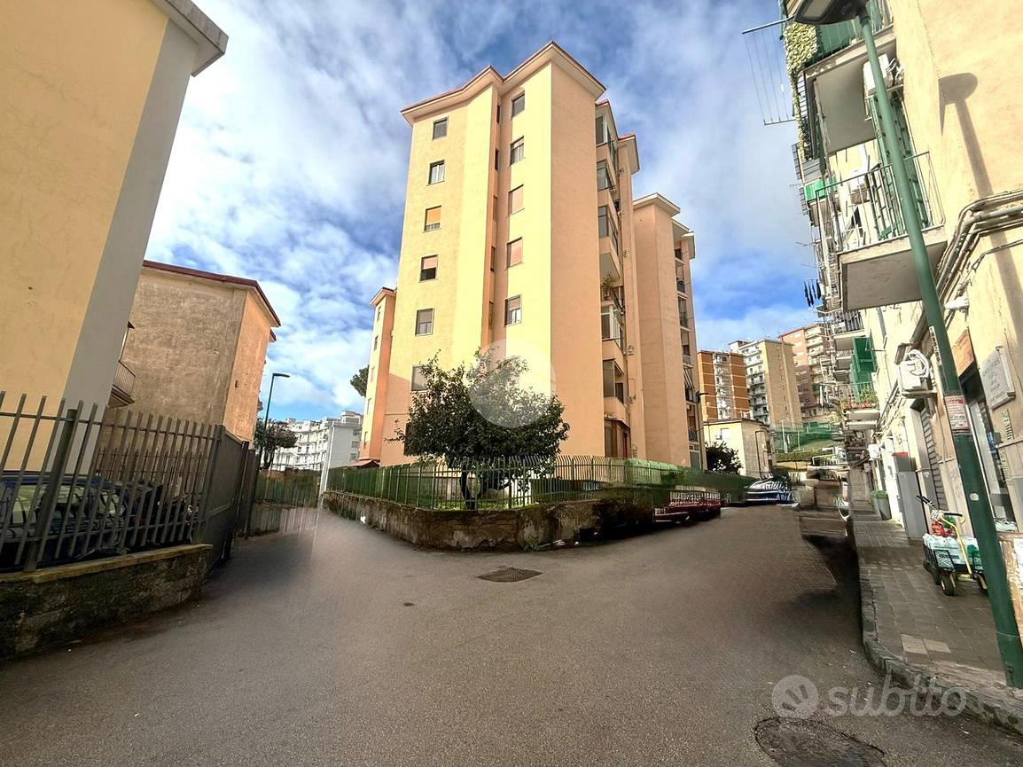 Appartamento – Napoli, Rione Lauro, Municipalità 10 - Vista 3