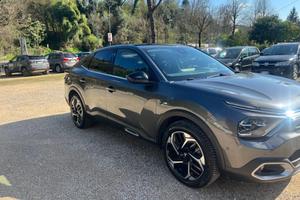 Citroen C4 X 1.2 Benzina /Gpl- Automatico