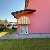 TENDA DA SOLE A CAPPOTTINA
