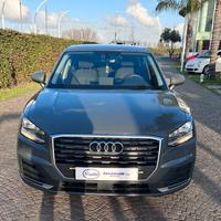 Audi Q2 30 TDI Business