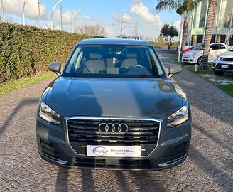 Audi Q2 30 TDI Business