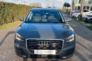 Audi Q2 30 TDI Business