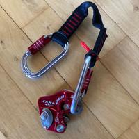 CAMP GOBLIN + CAMP GOBLIN LANYARD