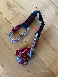 CAMP GOBLIN + CAMP GOBLIN LANYARD