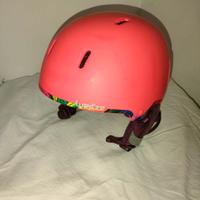 CASCO WED'ZE COME NUOVO