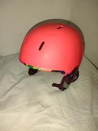 CASCO WED'ZE COME NUOVO